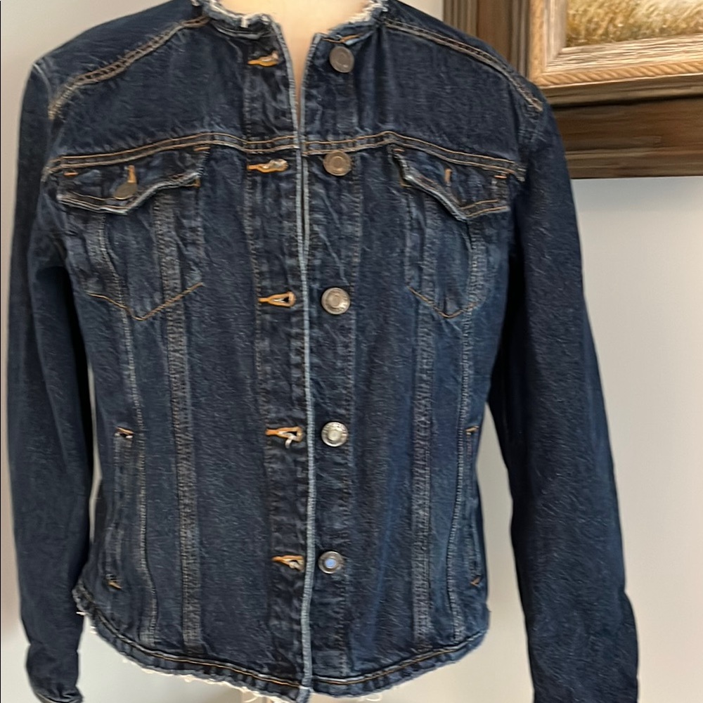 Eddie Bauer Women's Denim Jacket